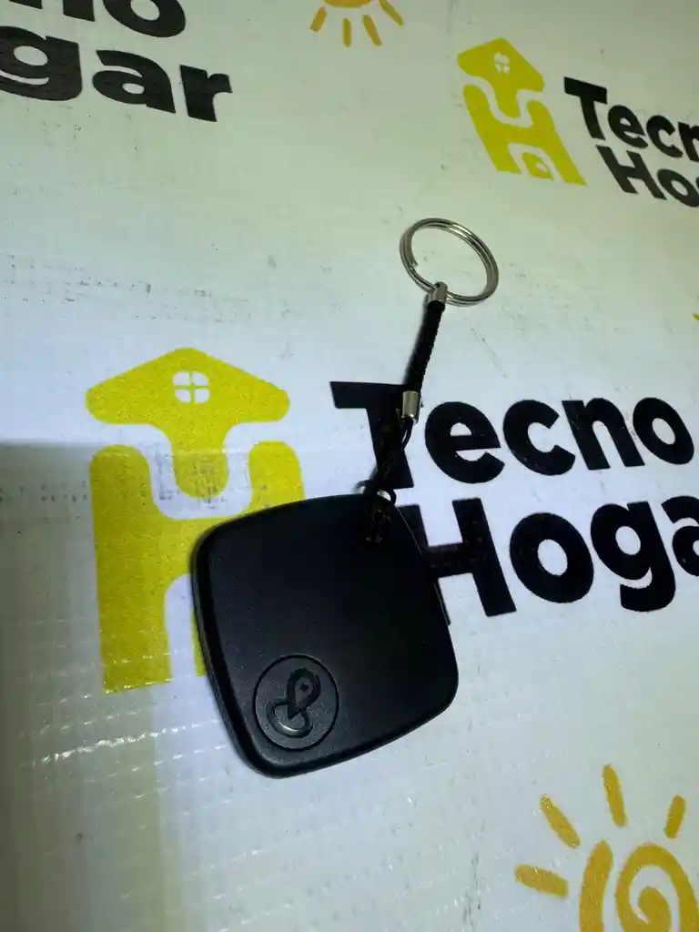 Rastreador Smart Tag Localizador Gps Compatible Con Iphone