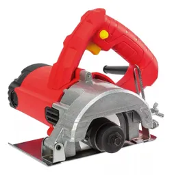 Sierra Circular Cortadora De Mano Marmol Madera Concreto Electrica