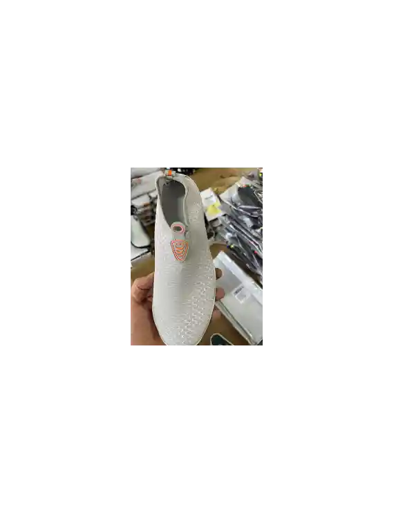 Zapatillas De Spandex Para Hombre Gris 43