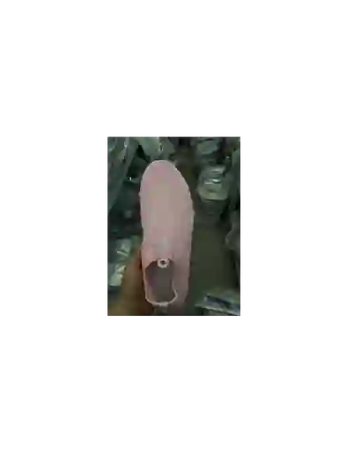 Zapatillas De Spandex Para Mujer Rosado 39