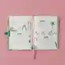 Alfabeto Plantista - Tercera Edición