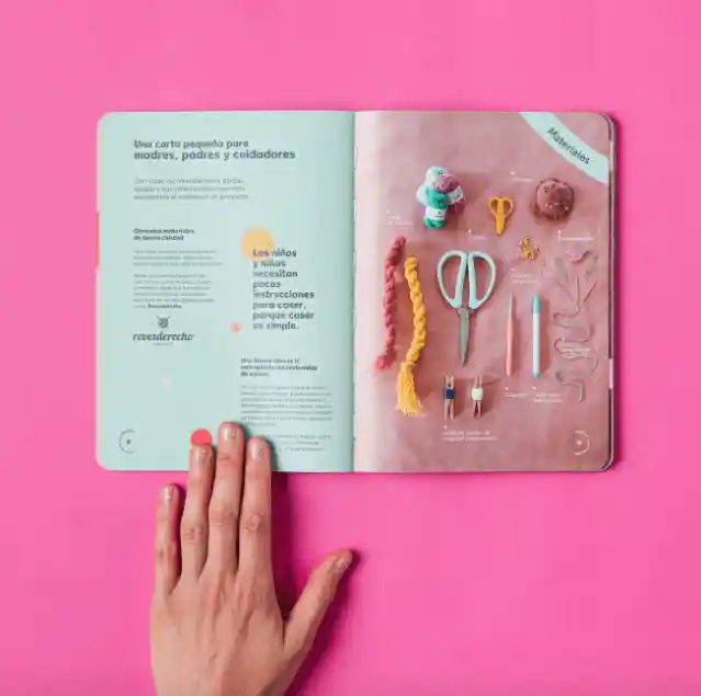 Esto No Es Un Calcetín