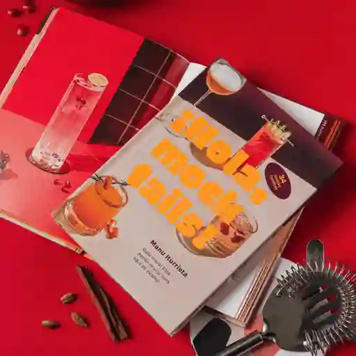 ¡hola, Mocktails!