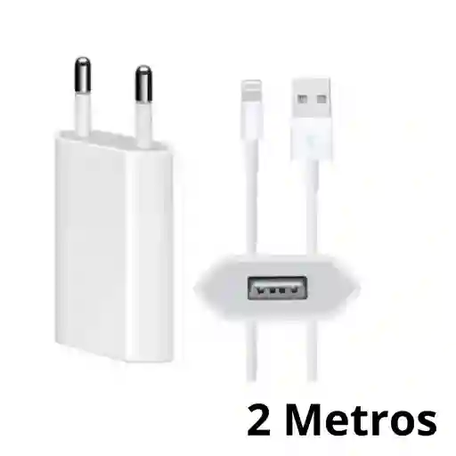 Cargador Para Iphone
