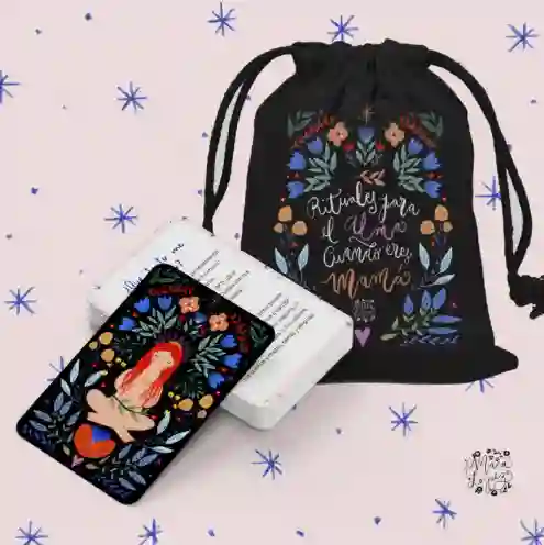 Rituales Para El Alma Cuando Eres Mamá