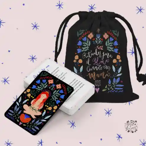 Rituales Para El Alma Cuando Eres Mamá