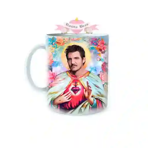 Tazón San Pedrito Pascal