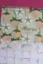 Calendario Salvaje 2025