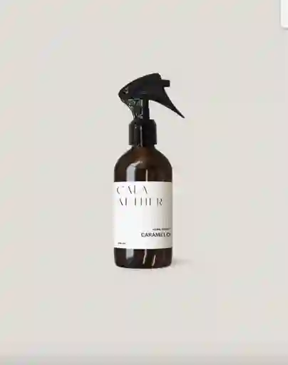 Home Spray Caramelo