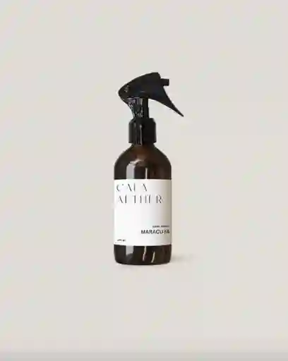 Home Spray Maracuya