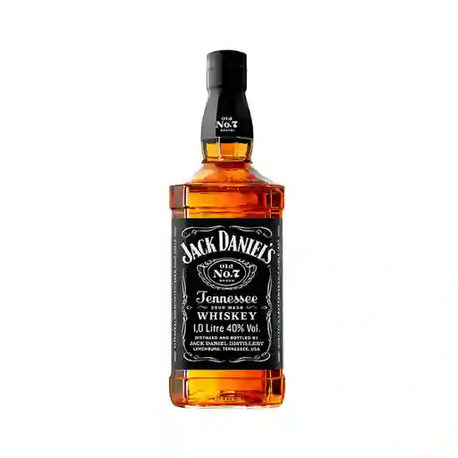 Jack Daniel's N7 Litros