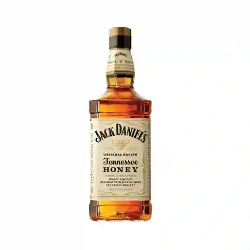 Jack Daniel's Honey 750cc