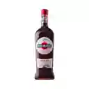 Vermouth Martini Rosso 750cc