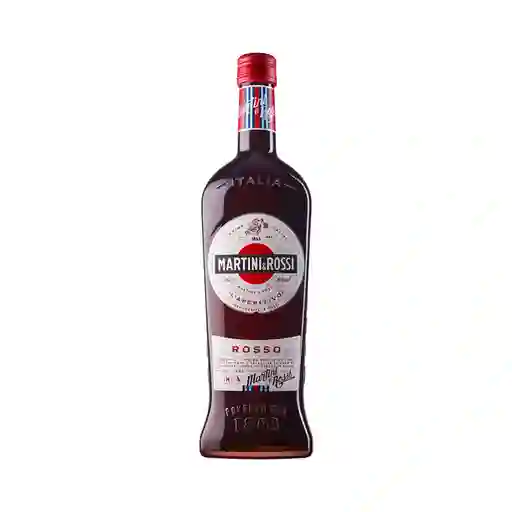 Vermouth Martini Rosso 750cc