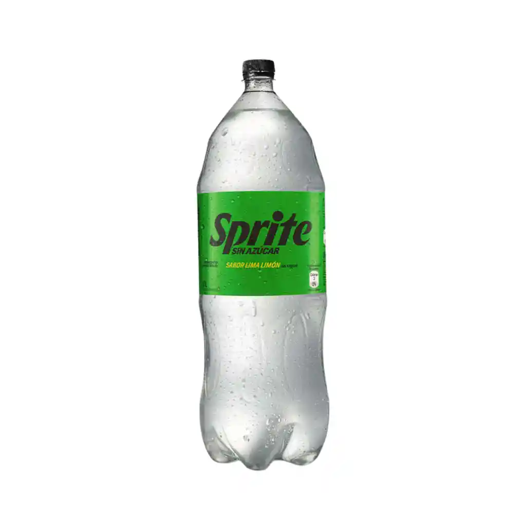 Sprite Zero 3l