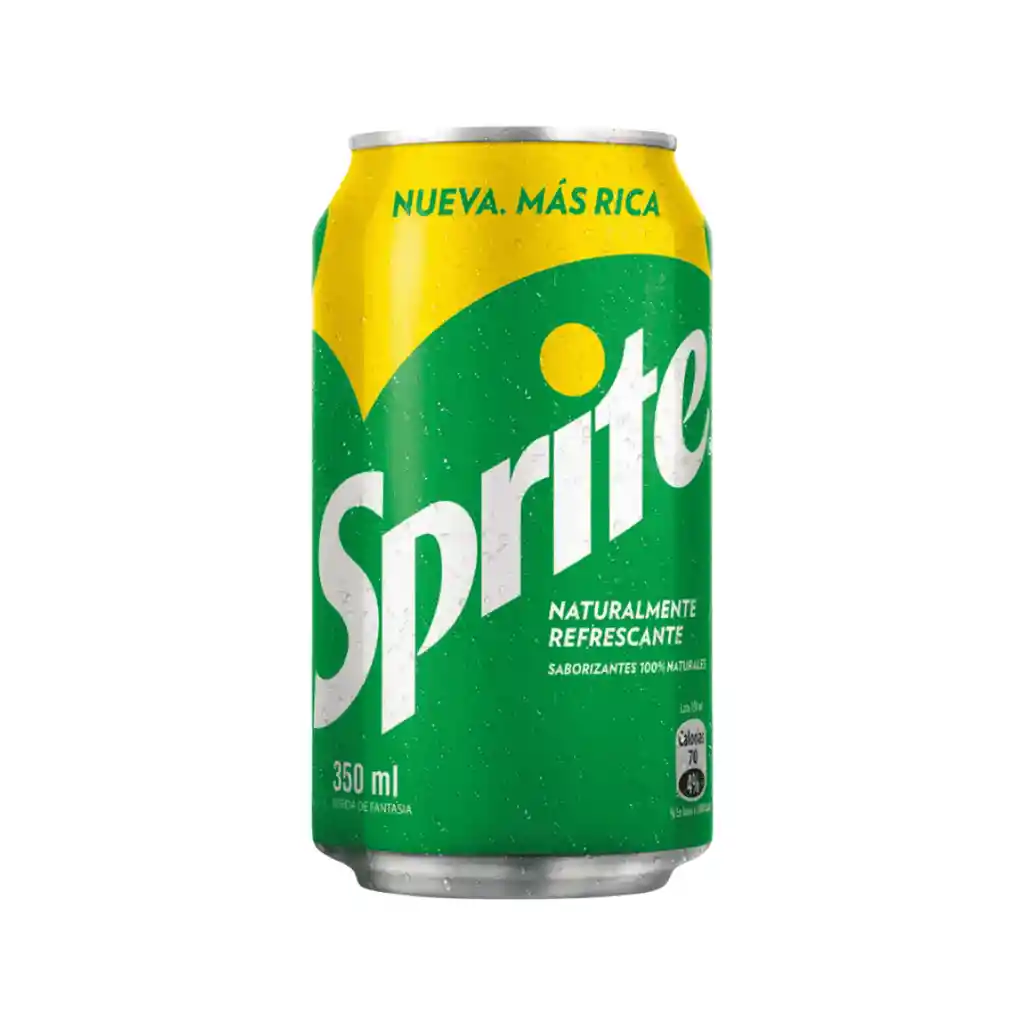 Sprite 350cc