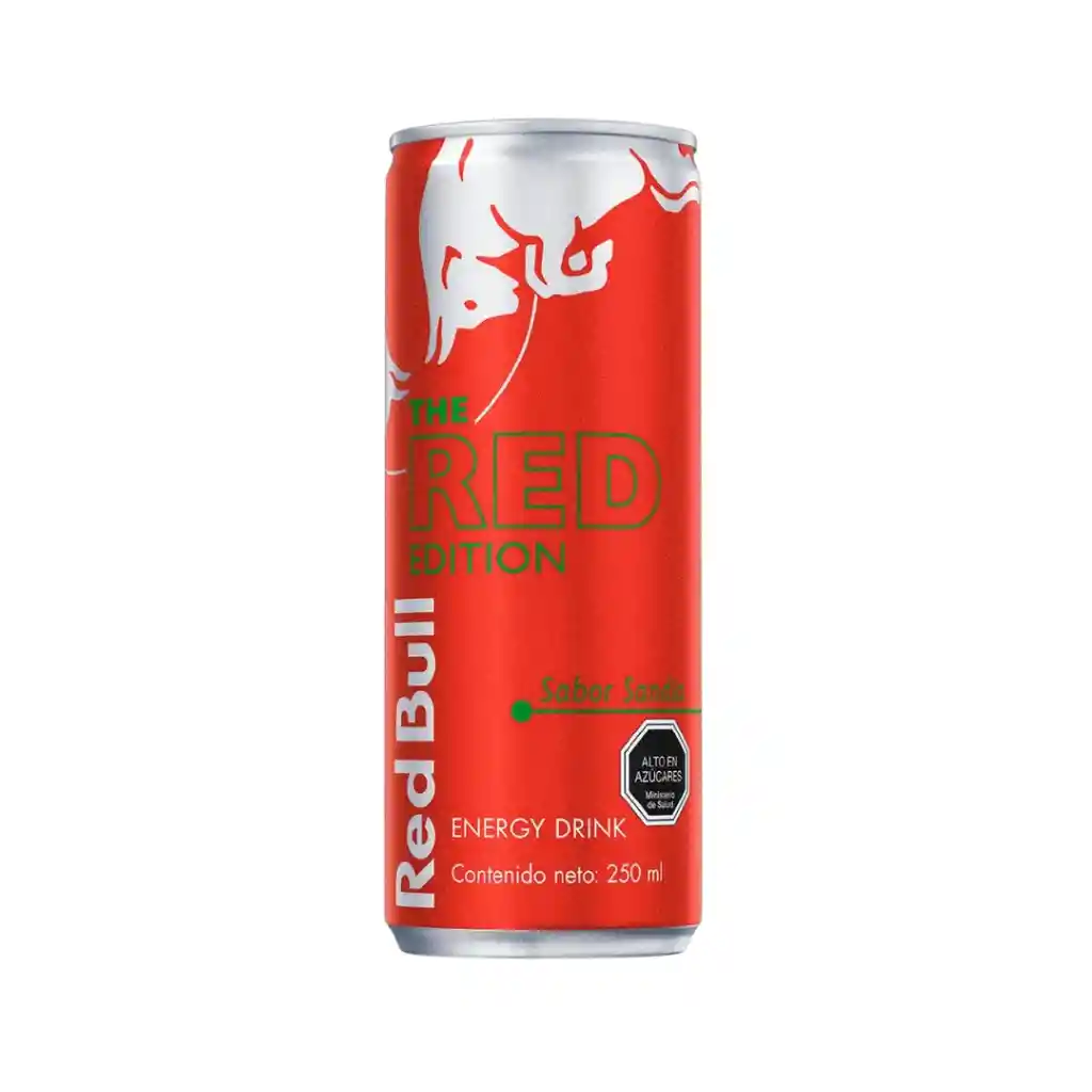 Red Bull Sandia 250cc