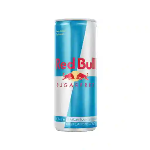 Red Bull Free Suggar 250cc