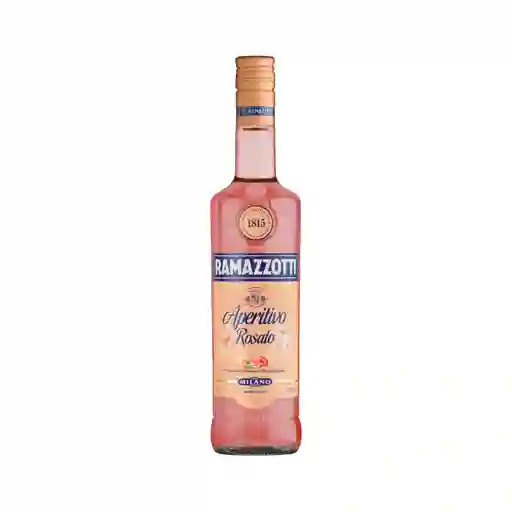 Ramazzotti Rosato 700cc