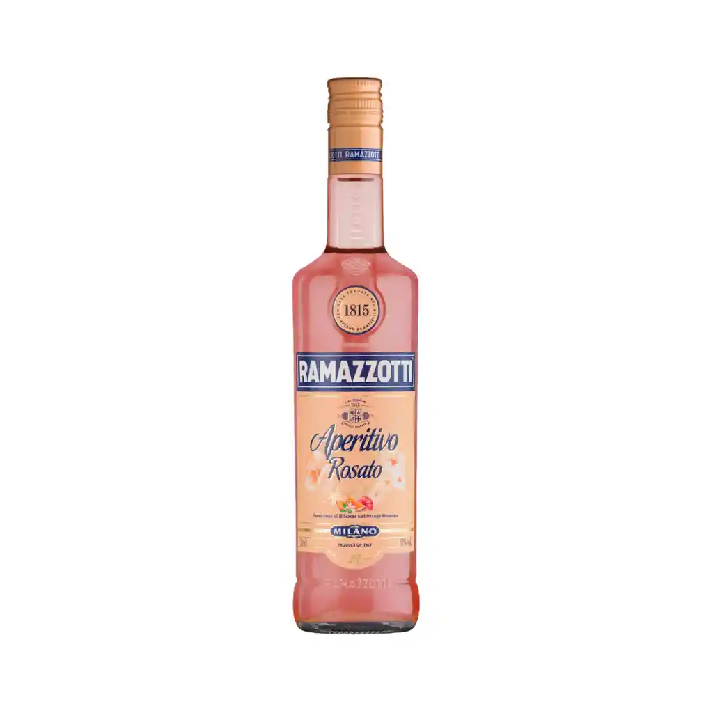 Ramazzotti Rosato 700cc