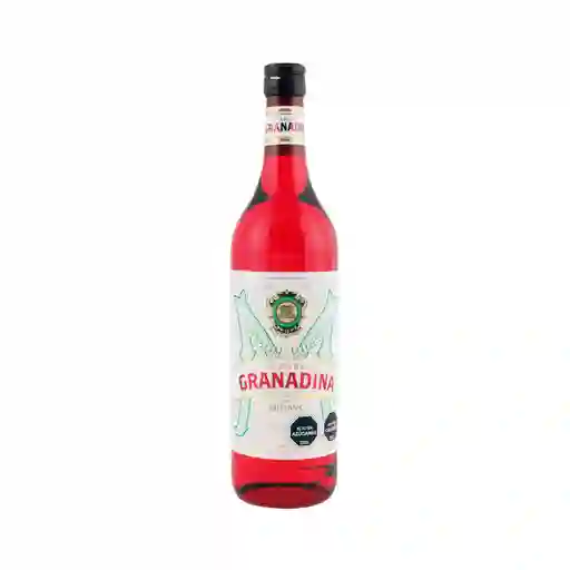 Mitjans Granadina 900cc