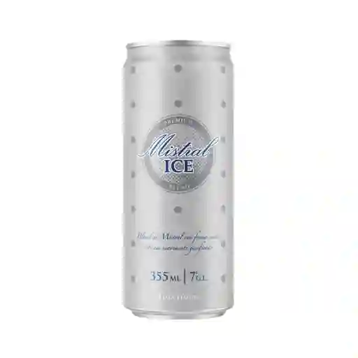 Mistral Ice Blend 355cc X6