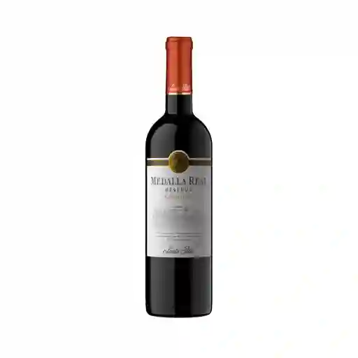 Medalla Real Reserva Carmener 700cc