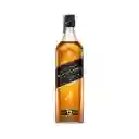 Johnnie Walker Black Litro