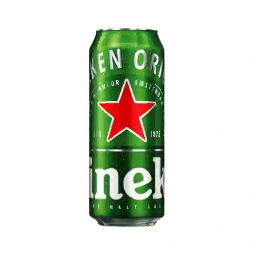 Heineken 473cc X6
