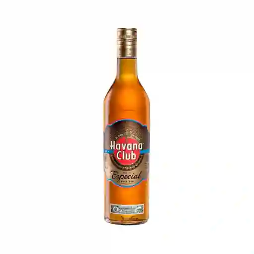 Havana Club Especial 700cc