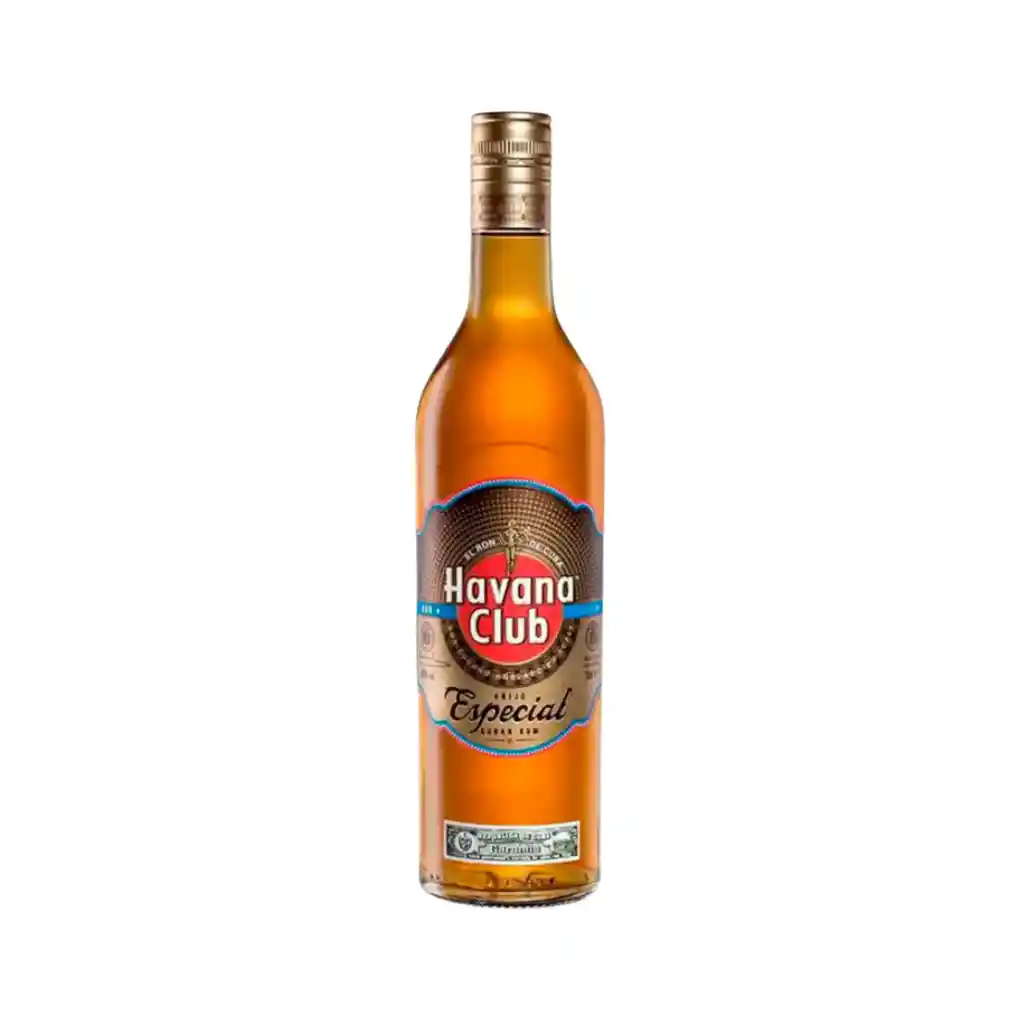 Havana Club Especial 700cc
