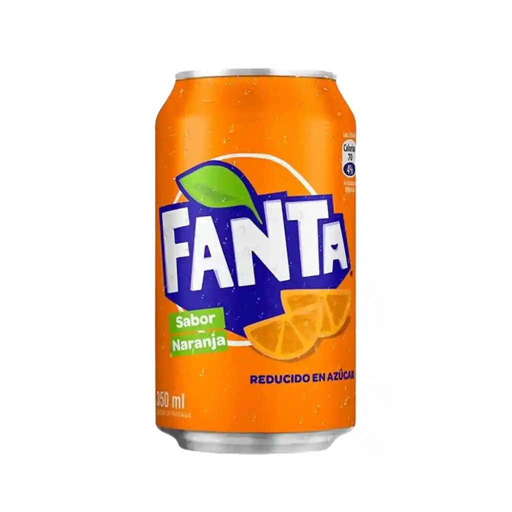 Fanta 350cc