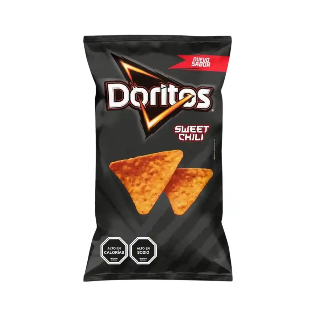 Evercrisp Doritos Sweet Chili 180gr