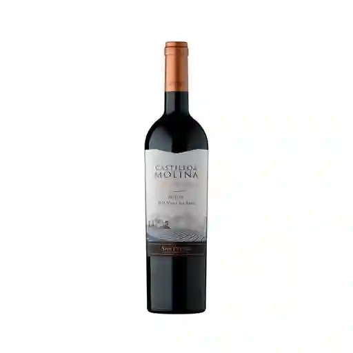 Castillo Molina Gran Reserva Merlot 750cc