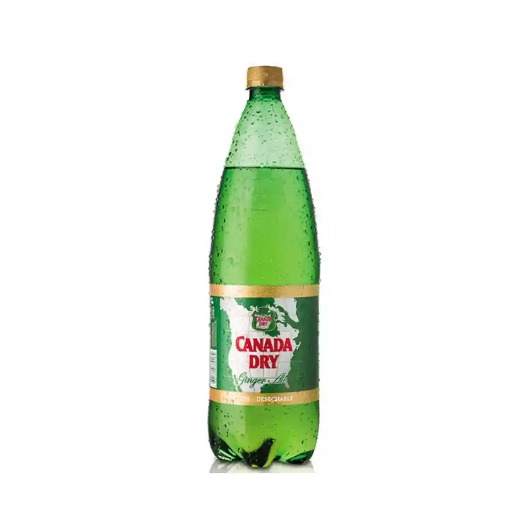 Canada Dry 1,5l