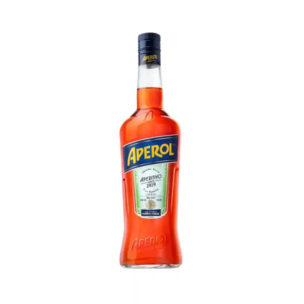 Aperol 750cc
