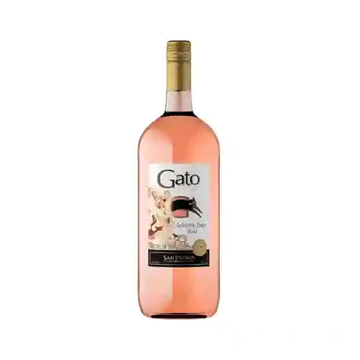 Gato Selección Dulce Rose 1,5l