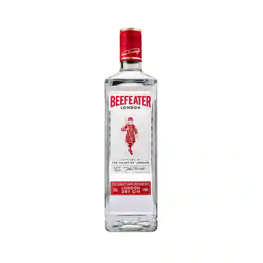 Beefeater 40º 750cc