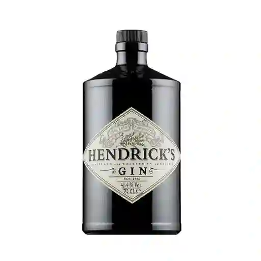 Hendricks 41,4º 700cc