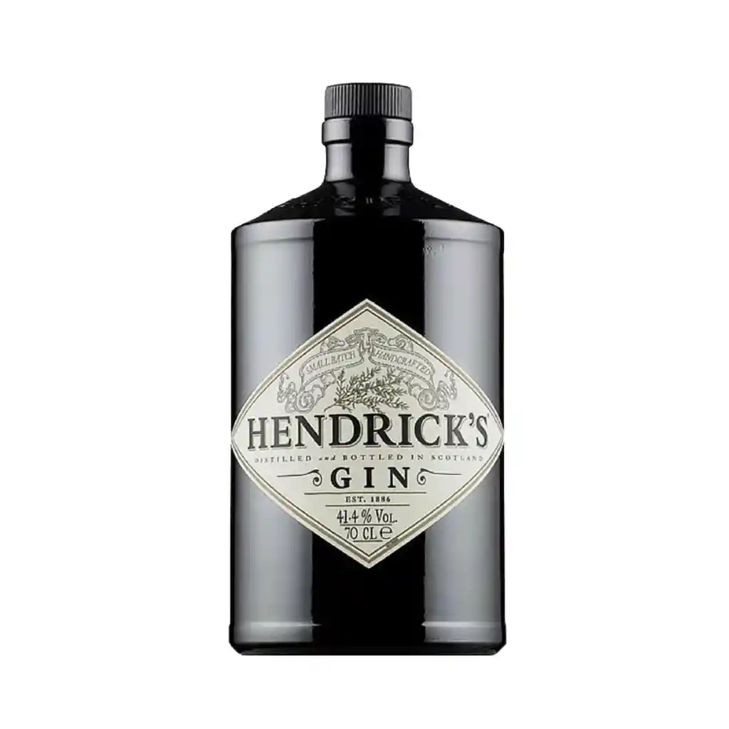 Hendricks 41,4º 700cc