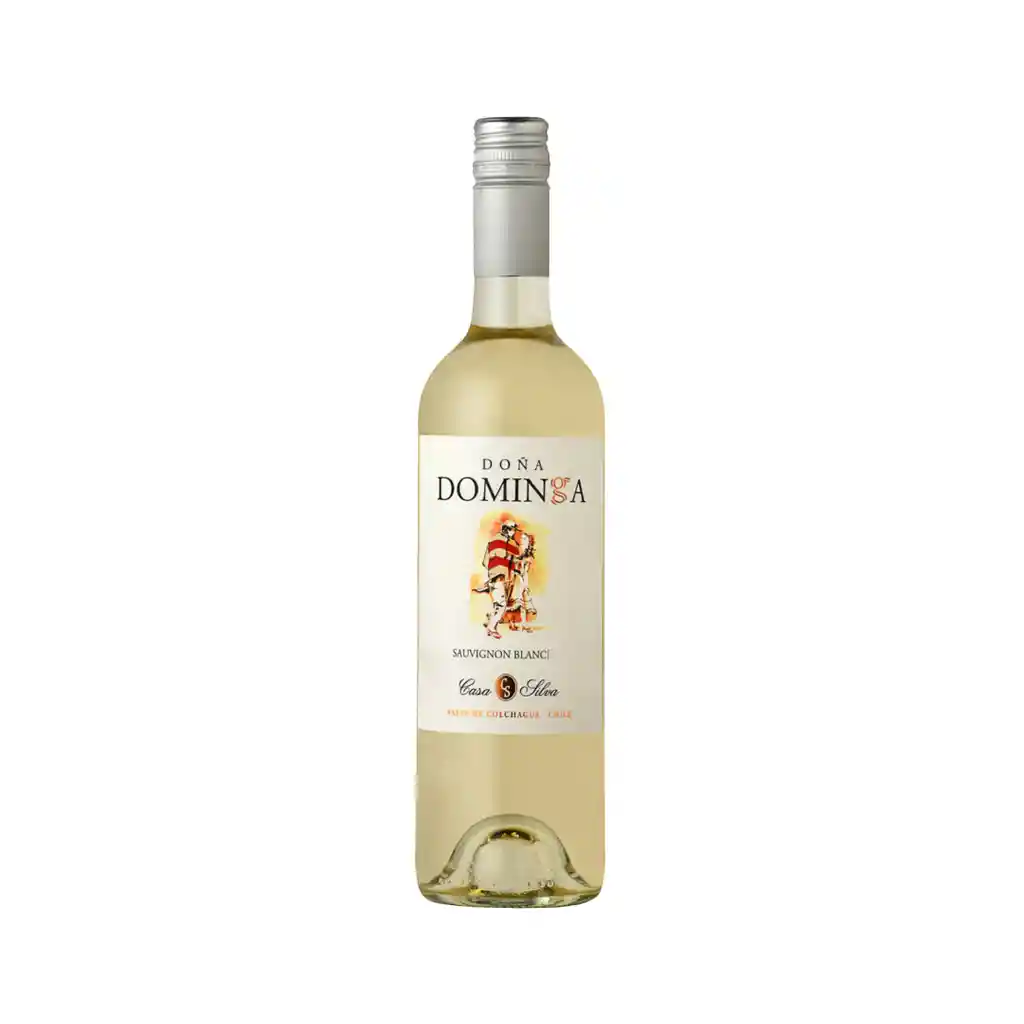 Doña Dominga Sauvignon Blanc 750cc