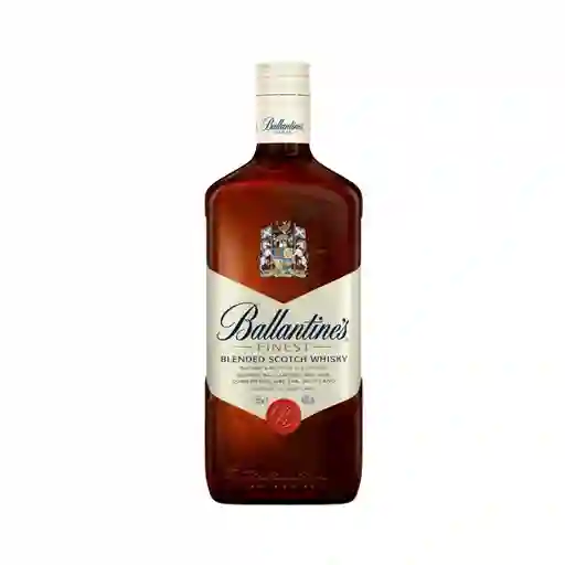 Ballantines 40° 750cc