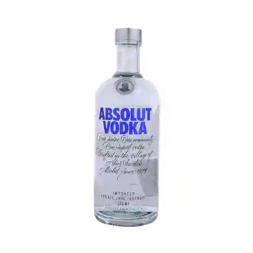 Absolut 40° 750cc