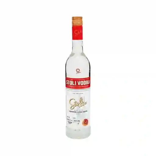 Stolichnaya 40° 750cc