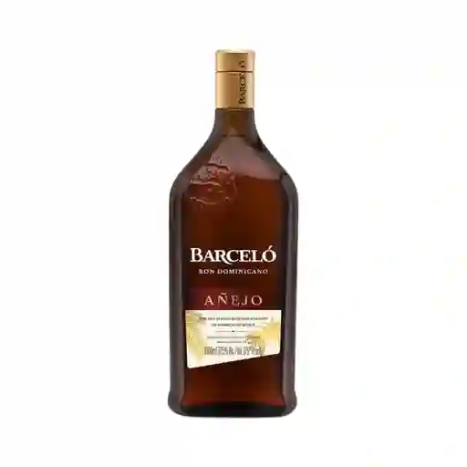 Barcelo Añejo Litro