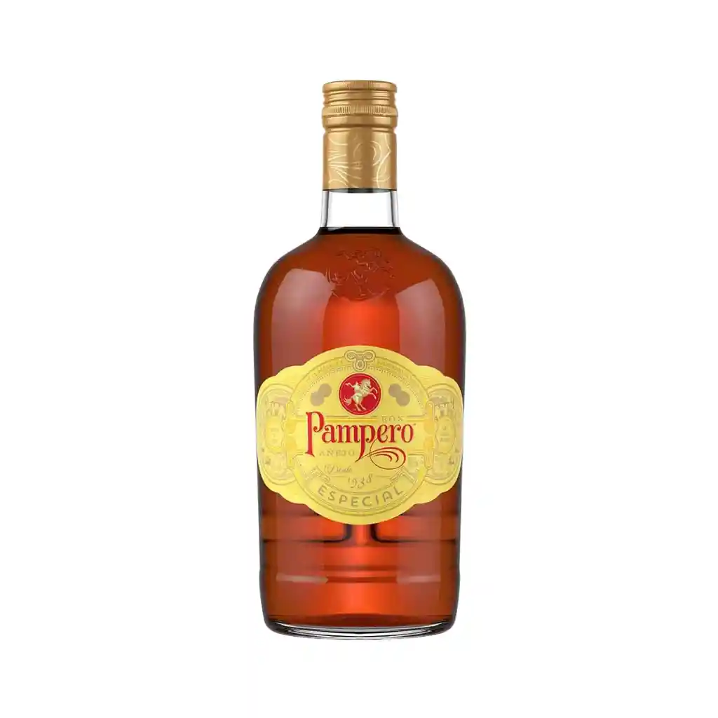 Pampero Añejo 700cc