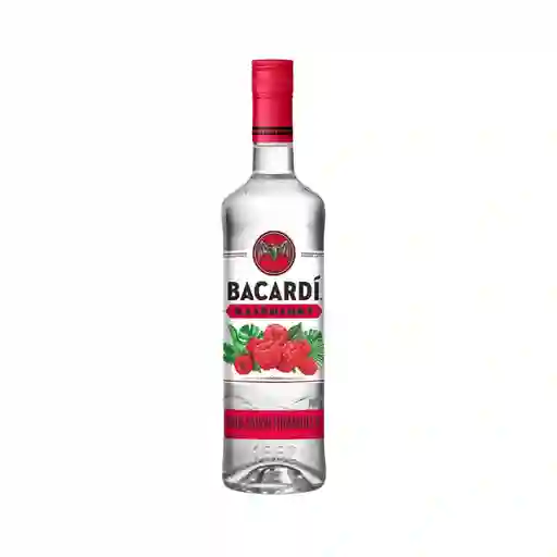 Bacardi Berry 35° 750cc