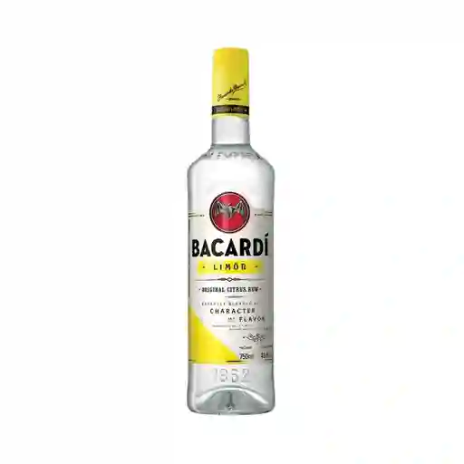 Bacardi Limon 35° 750cc