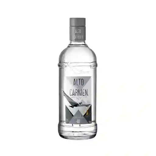 Alto Del Carmen Transparente 40° 750cc