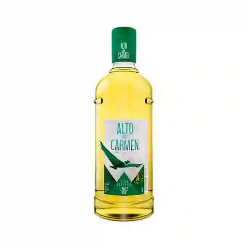 Alto Del Carmen 35° Litro